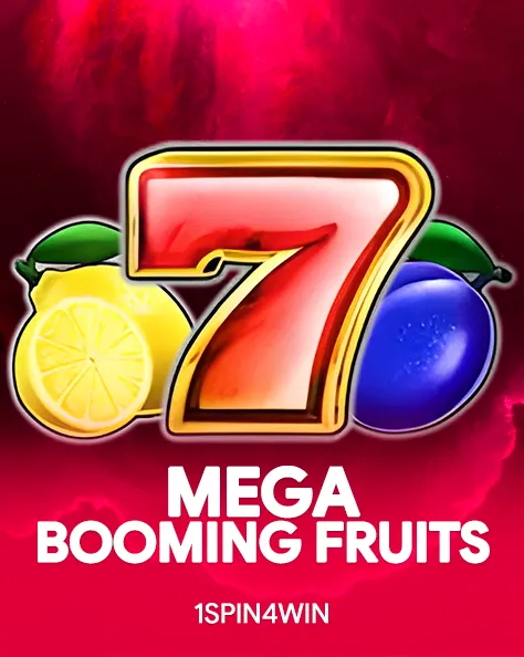 1spin4win-MegaBoomingFruits