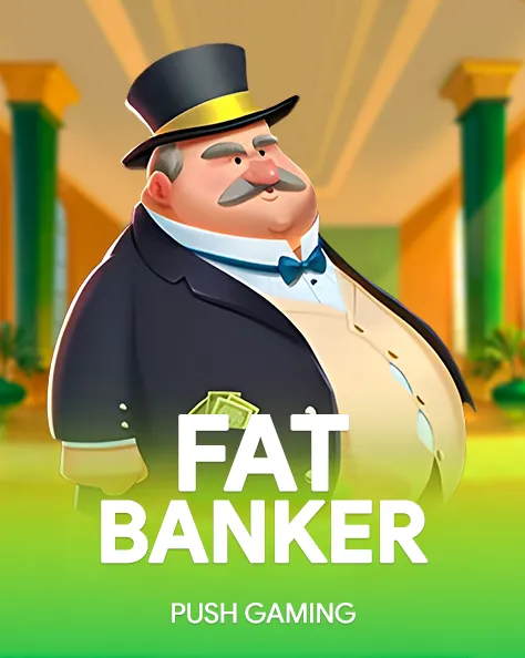 pushgaming-fatbanker