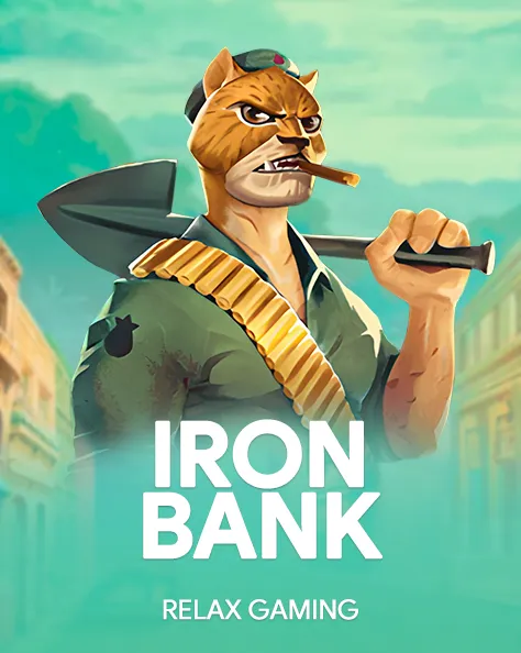 relax-ironbank