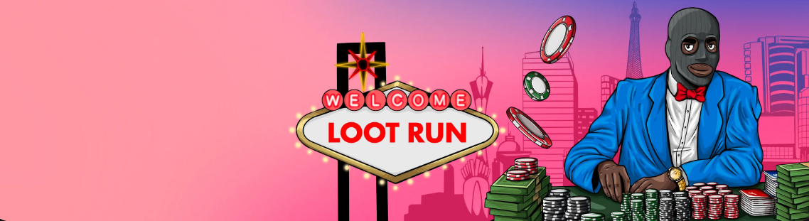 lootrun